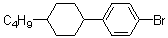 4-(4-butylcyclohexyl)bromobenzene