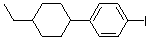 4-(4-乙基環(huán)己基)碘苯