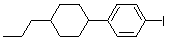 4-(4-丙基環(huán)己基) 碘苯