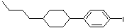 4-(4-丁基環(huán)己基) 碘苯