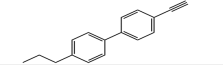4-Ethynyl-4'-propyl-biphenyl