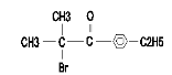 1-(4-ethylphenyl)-1-2-bromoisobutyl ketone