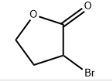alpha bromo-gamma butyrolactone