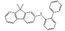 N-（聯(lián)苯-2基）-9.9二甲基-9H-芴-2胺