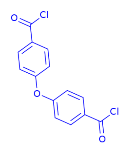 4,4'-bis(chlorocarbonyl)diphenyl oxide